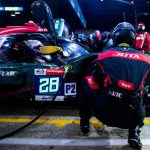 Sean-Gelael-Le-Mans-Jumat1