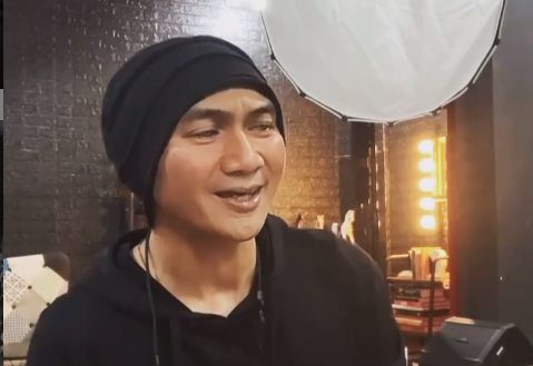 Anji Dituntut 5 Bulan Rehabilitasi, Begini Tanggapannya