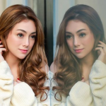 Celine mengaku dirinya memilih untuk bekerja menjadi seorang artis dibanding bersekolah