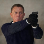 “No Time to Die” menjadi film terakhir Daniel Craig sebagai Agen 007