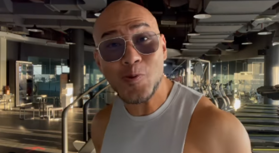 Deddy Corbuzier akui bodoh
