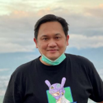 Farhat Abbas Farhat Abbas Tanggapi tudingan terhadap anak Nia Daniaty