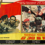 Menuju 30 September, film G30S/PKI akan ditayangkan di stasiun TV nasional.