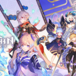 Genshin Impact Genshin Impact tak disangka telah memasuki usia satu tahun pada pekan ini