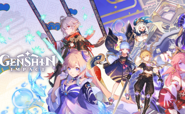 Genshin Impact tak disangka telah memasuki usia satu tahun pada pekan ini