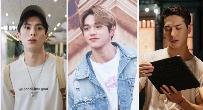 China larang Idol Pria Feminin