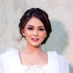 Jenita Janet Jenita Janet Belum Kelar Urusan dengan Mantan Suami