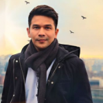 bintang sinetron Jonathan Frizzy