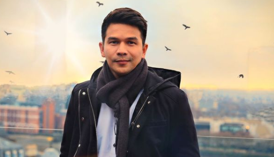 bintang sinetron Jonathan Frizzy