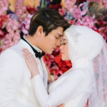 Pasangan artis nikah siri