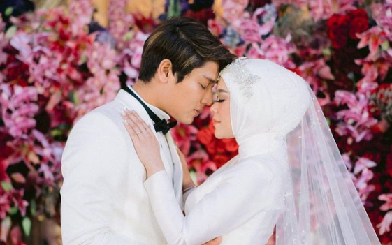 Pasangan artis nikah siri