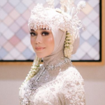 Lesti Kejora dipuji kecantikan paras dan hatinya oleh Rizky Billar