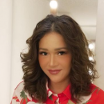 Maia Estianty Tak Disangka, Maia Estianty Idap Penyakit Sulit Disembuhkan.