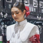 Mikha Tambayong berolahraga bukan karena target menguruskan badan