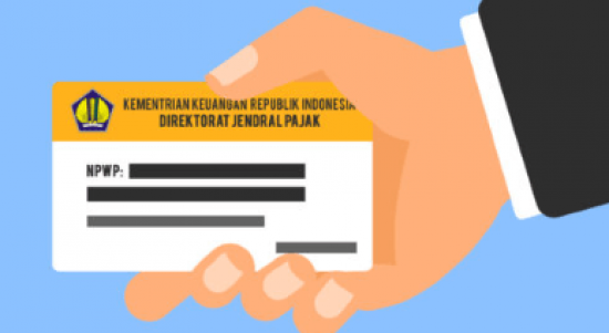 Cara Membuat NPWP Online dan Offline, Mudah Ternyata