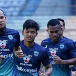 Persib Bandung siap bertanding malam ini. Jadwal Bola Terbaru, Persib Tanding Malam Ini (