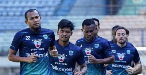 Jadwal Bola Terbaru, Persib Tanding Malam Ini (
