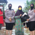 bantuan banjir