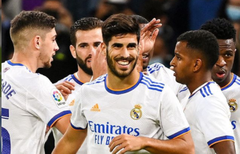 Jadwal bola malam ini