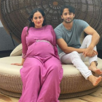 Shaheer Sheikh Beri Nama Anaknya