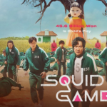 Film "Squid Game" Film "Squid Game" Sukses