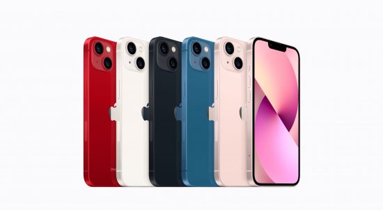 Spesifikasi Lengkap dan Harga iPhone 13, Mini, Pro, dan Pro Max