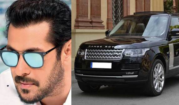 Mobil Salman Khan