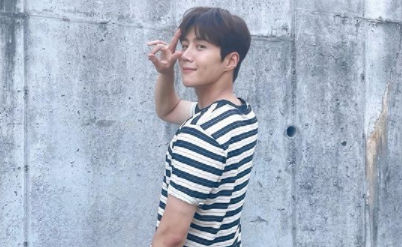 Kim Seon Ho Minta Maaf, Ini Tanggapan Mantan Kekasih