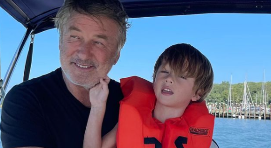 Alec Baldwin Tembak Dua Orang d Lokasi Syuting