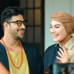 Irish Bella & Ammar Zoni Bantu Korban Kebakaran di Flores