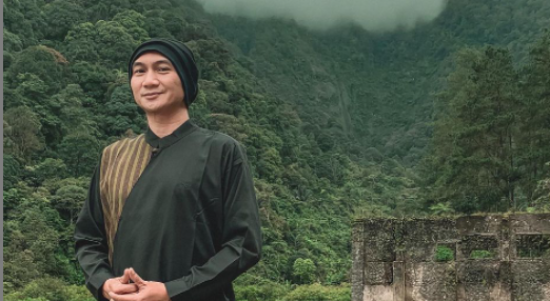 Musisi Anji Resmi Bebas Meninggalkan RSKO