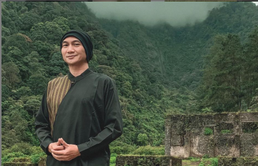 Musisi Anji Resmi Bebas Meninggalkan RSKO