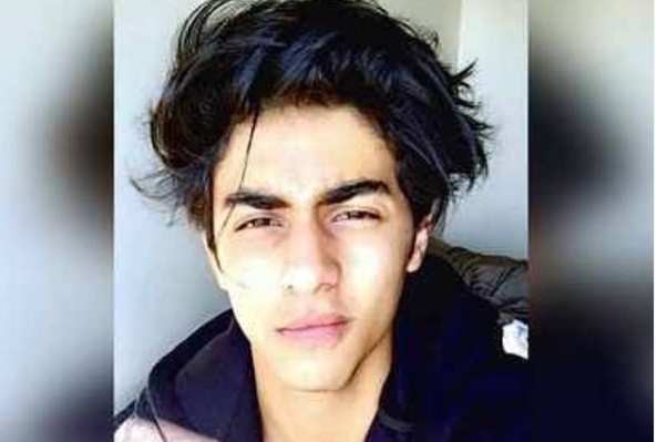 Anak Shah Rukh Khan Dapat Dukungan Artis Bollywood