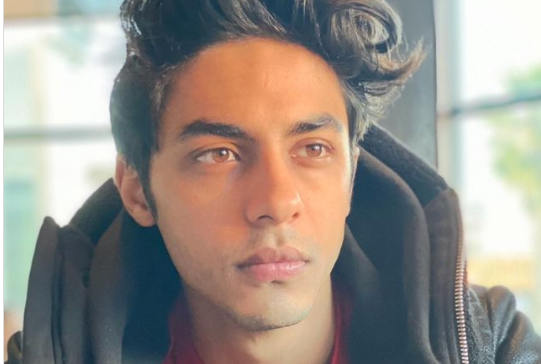 Penahanan Putra Shah Rukh Khan Diperpanjang