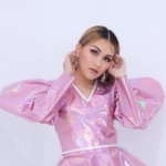 Ayu Ting Ting Laporkan Lagi KD, Jerat Pakai UU ITE