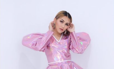 Ayu Ting Ting Laporkan Lagi KD, Jerat Pakai UU ITE