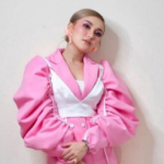 Ayu Ting Ting Ingin Kabur ke Amerika Serikat,