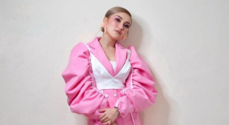 Ayu Ting Ting Ingin Kabur ke Amerika Serikat,