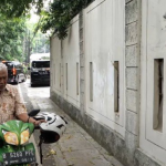 Baim Wong Ditunggu Minta Maaf Secara Langsung oleh Kakek Suhud