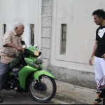 Baim Wong Kehilangan 200 Subscriber, Tegur Kakek Suhud