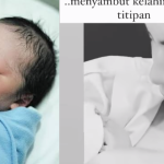 Baim Wong dan Paula Verhoeven Punya Bayi Lagi,