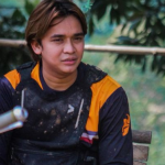 Billy Saputra kehilangan motor Motor Billy Syahputra raib di depan rumah.