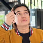 Billy Syahputra Beri Alasan Masih Numpang di Rumah Mendiang Olga