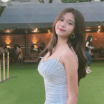 Brisia Jodie semakin langsing Brisia Jodie Makin Kurus, Banyak Pikiran?