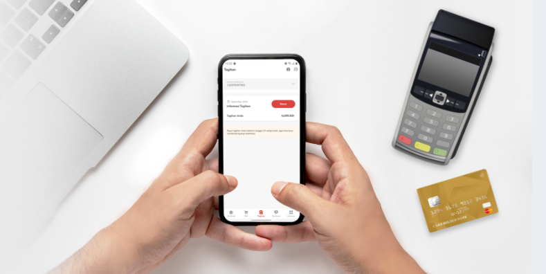 Cara cek tagihan IndiHome