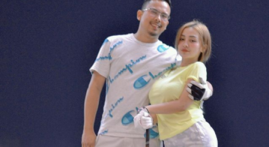 Cupi Cupita Siap Dinikahi Pengusaha November Ini