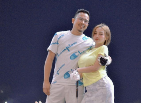 Cupi Cupita Siap Dinikahi Pengusaha November Ini