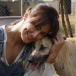 Davina Veronica Davina Veronica, Sherina dan Hotman Paris Kecam Kematian Anjing Canon