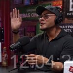 Deddy Corbuzier Tanggapi Tudingan Pembohongan Publik Pasangan Leslar