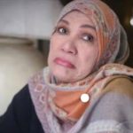 Dorce Gamalama ke Jawa Timur Jalankan Nazar